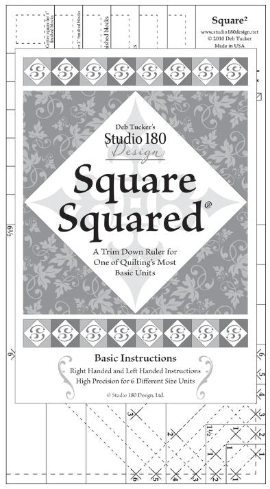 Square Squared
