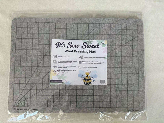 Wholesale Small 17x24 Wool Mat Order 6