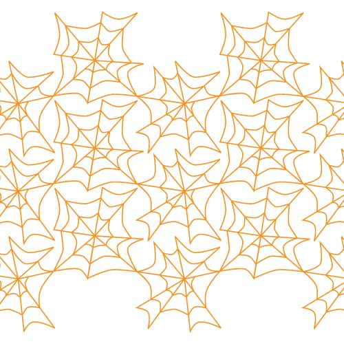 Haunted Web