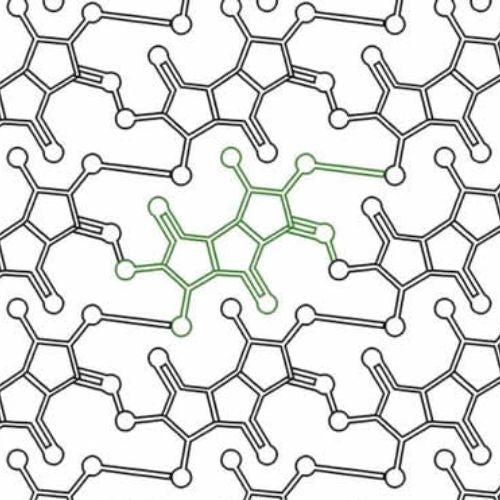 Molecular Geometry