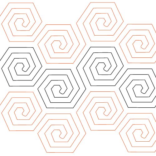 Honeycomb