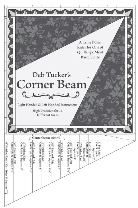 Corner Beam