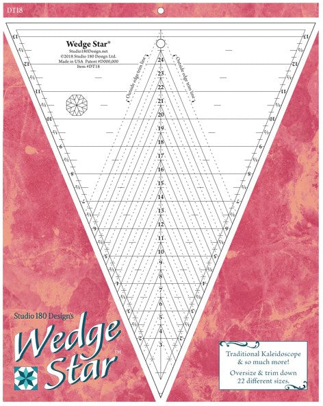 Wedge Star